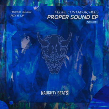 Propper Sound (Radio Edit) ft. Hebs