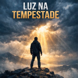 LuzNaTempestade cover art