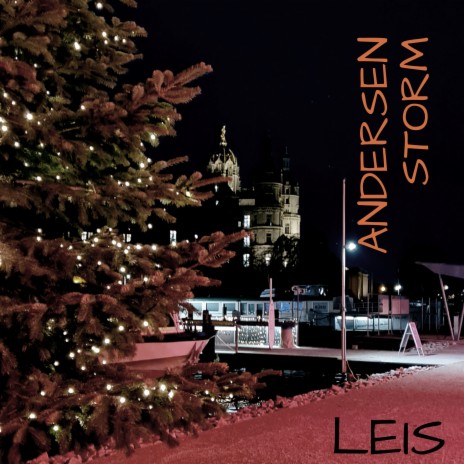 Leis (Instrumental) cover art