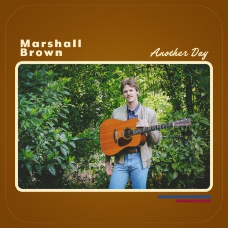 Seven Year Blues cover art