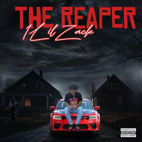 Stunting like my grandad cover art
