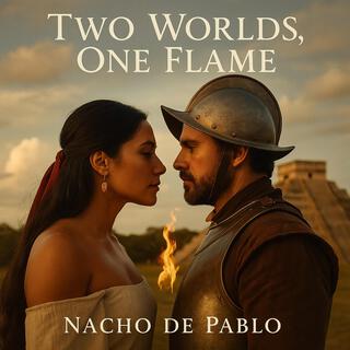 Two Worlds, One Flame