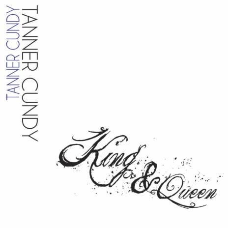 King & Queen cover art