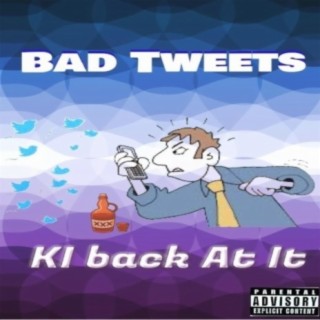 Bad Tweets cover art