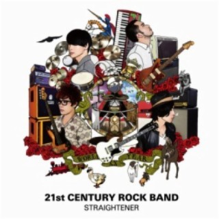 21st Century Rock Band