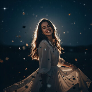 Midnight Happiness