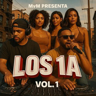 LOS 1A VOL 1