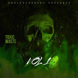 TOXIC WASTE