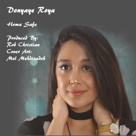 Donyaye Roya