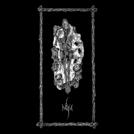 14°44'20.5S 75°07'48.0W cover art