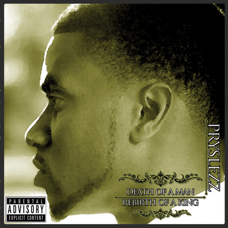 The Story ft. Soler Mesh cover art