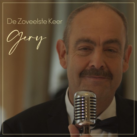 De Zoveelste Keer cover art