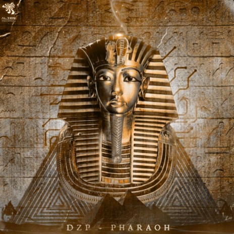 Pharaoh (Original Mix) cover art