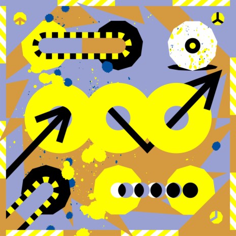 K-Fun cover art