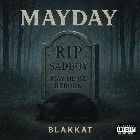 Mayday cover art