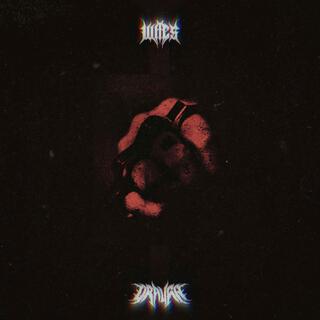 BEAT THE FUCK UP ft. DRAUGA cover art