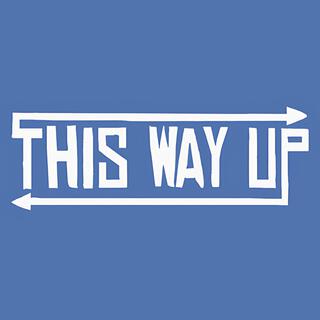 This way up EP