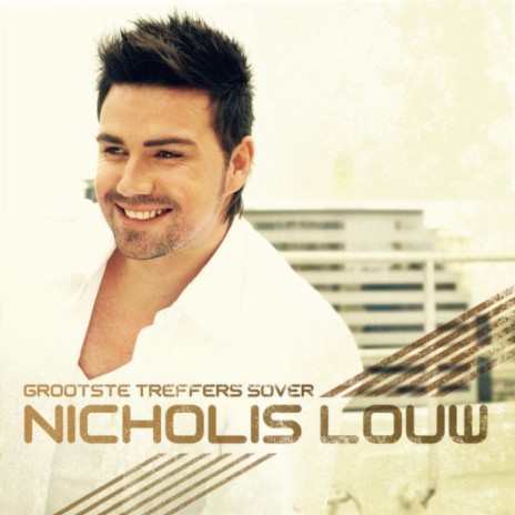 Nicholis Louw