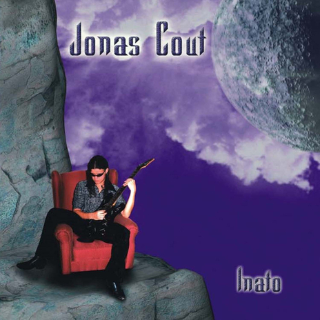 Depois da Chuva cover art