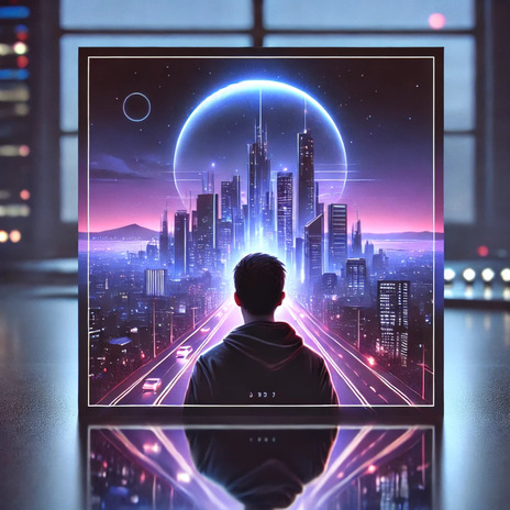 Meu Eu do Futuro cover art
