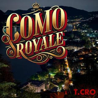 T. CRO