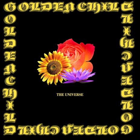 Golden Child cover art