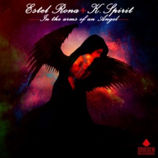 In the Arms of an Angel (Original Cut) ft. Estel Rona cover art