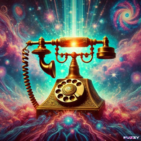 Calling cover art