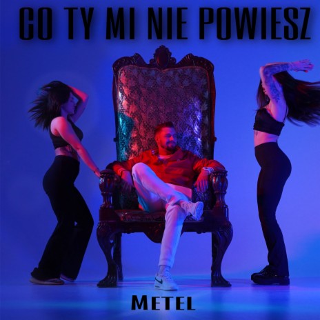 Co Ty Mi Nie Powiesz cover art