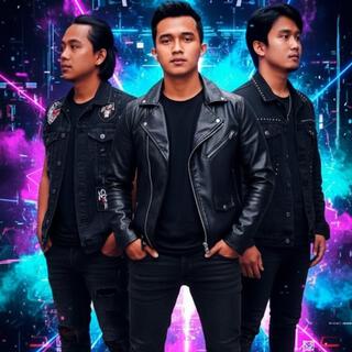 Langkahku cover art