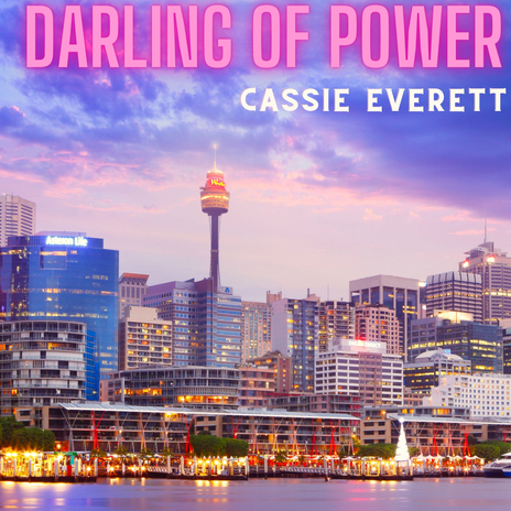 Darling Of Power cover art