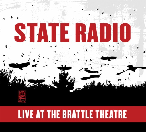 State of Georgia (Live Acoustic 12/7/08) ft. Chadwick Stokes cover art