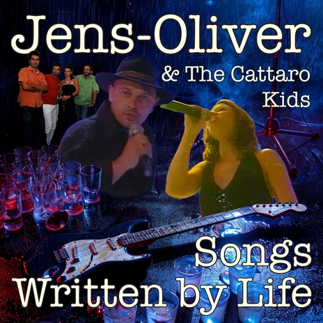 Time Went On (feat. The Cattaro Kids)