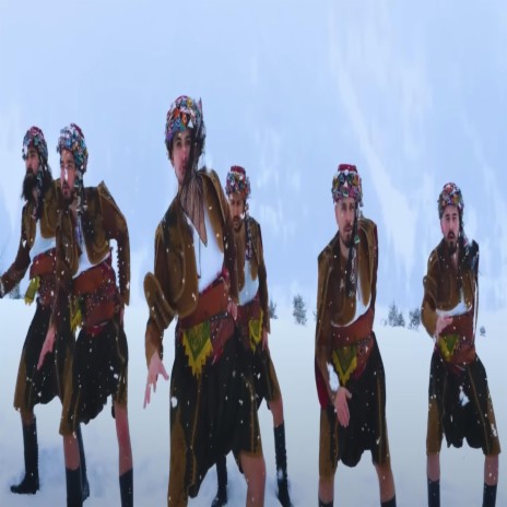 Zeybection Gayli Zeybeği cover art