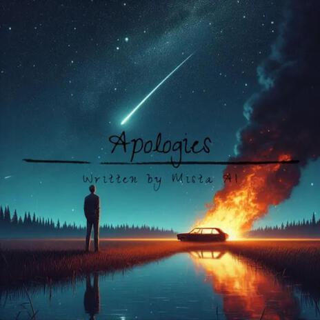 Apologies
