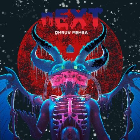 Bomb cover art