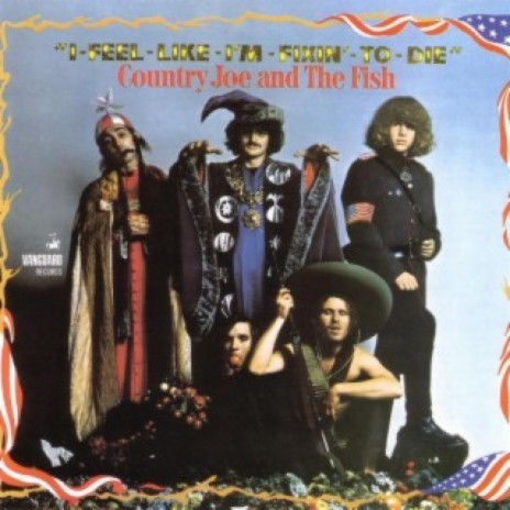 Rock Coast Blues
