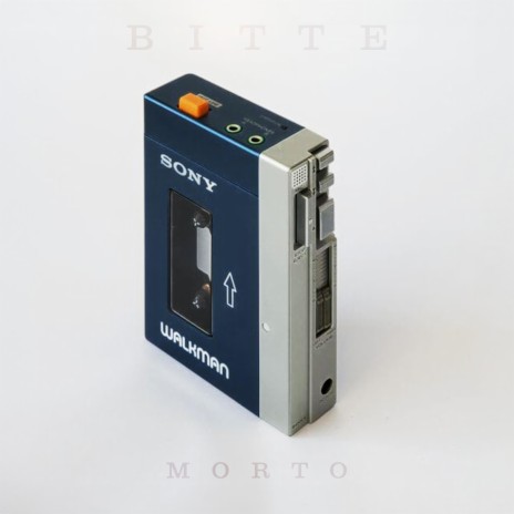 Bitte Sony cover art