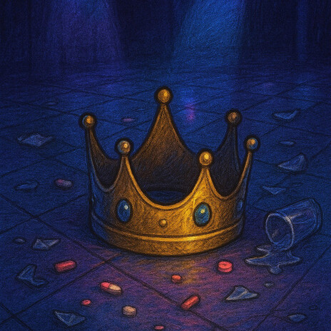 Llegó Papa cover art