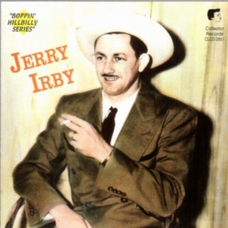 Jerry Irby