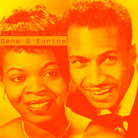 Let's Get Together cover art