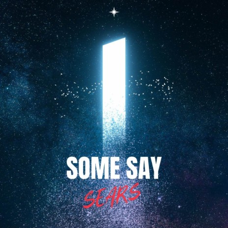 Some say (Original) cover art