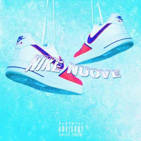 Nike Nuove cover art