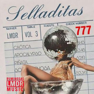 Selladitas, Vol. 3
