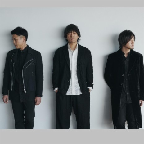 back number