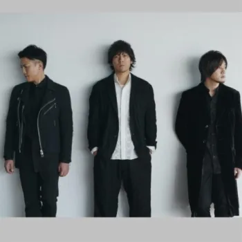 back number cover art