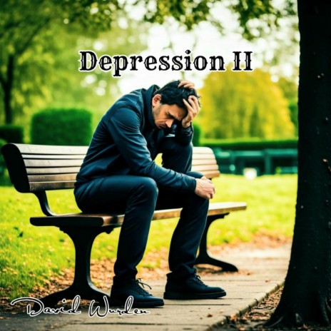 Depression II cover art