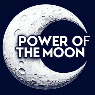 Power of the Moon cover art