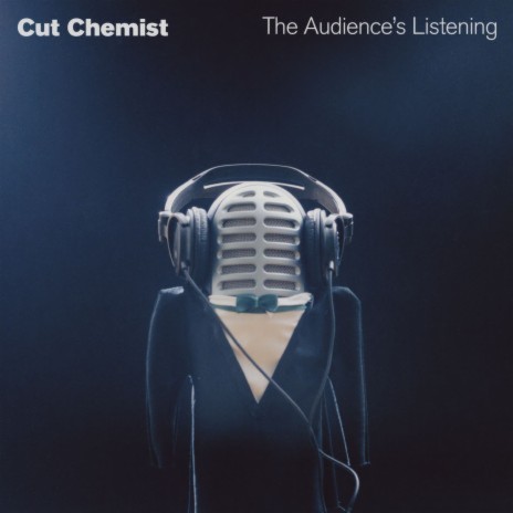 The Audience Is Listening Theme Song cover art