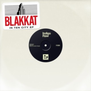 Blakkat